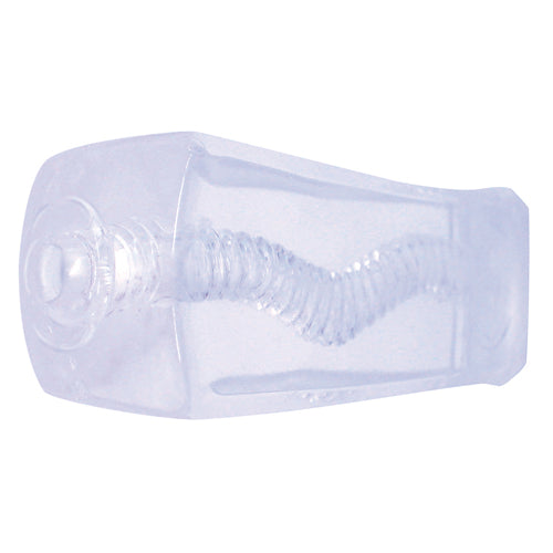 Toysheart Narrow Hole Warning – Masturbator – Produktansicht 2