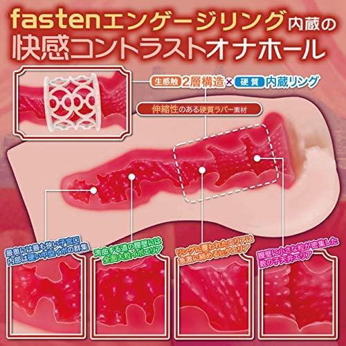 YELO LAB Chapter Of Riho Sakuragi