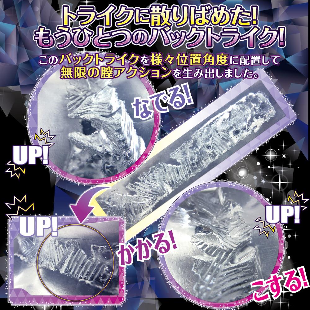 일본 비너스 트라이크 타기