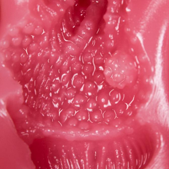 NPG 아웃스탠딩 오나홀 아마미 츠바사