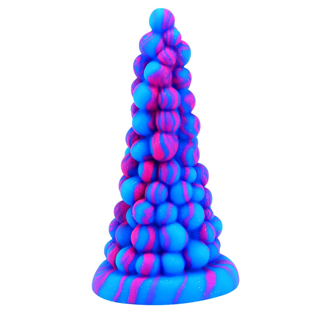 Dildos and anal plugs