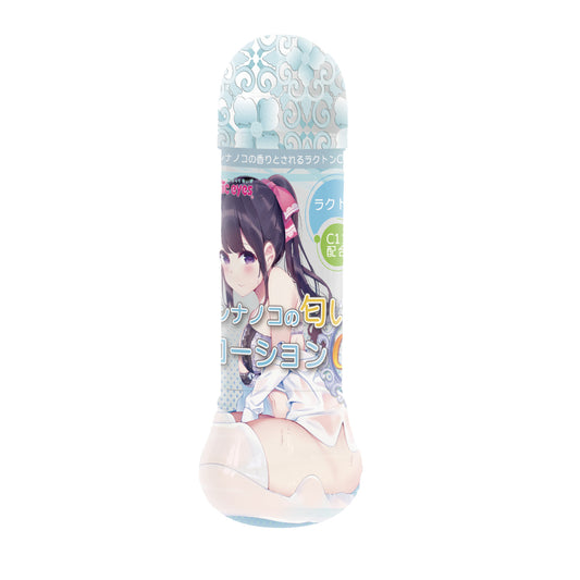 Magic Eyes Lotion C11 with a girly scent ◇ Comfort Body Lubricant