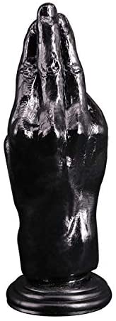 흡입 컵 Fisting 도구와 ISex PVC 부드러운 손