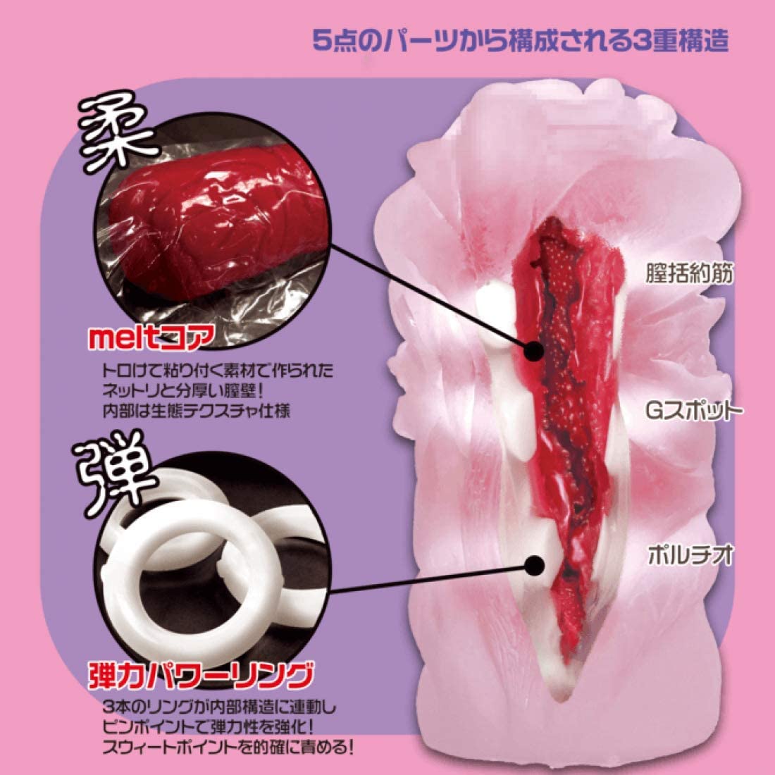 마법의 눈 성적으로 주무르기 소프트 버전