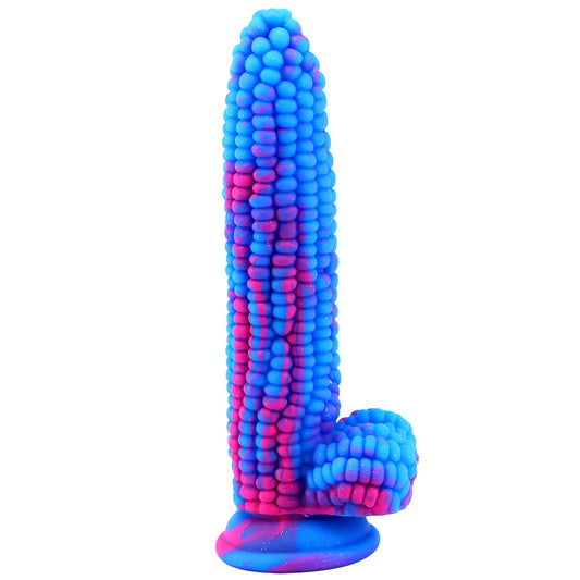 iSex Corn Shape High Stimulation Type Dildo