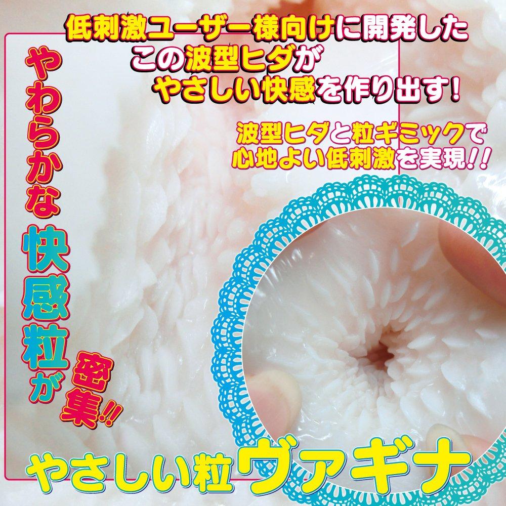 Ride Japan Soft Potential Endless Push