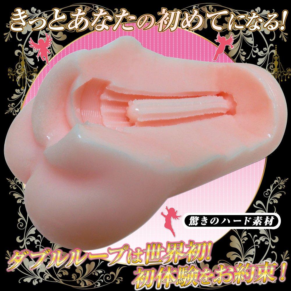 라이드 재팬 버진 루프 더블 모션