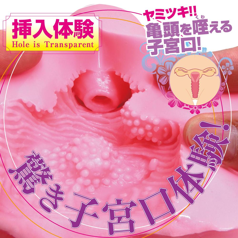 라이드 재팬 자궁 롤 소프트 CQ 롤