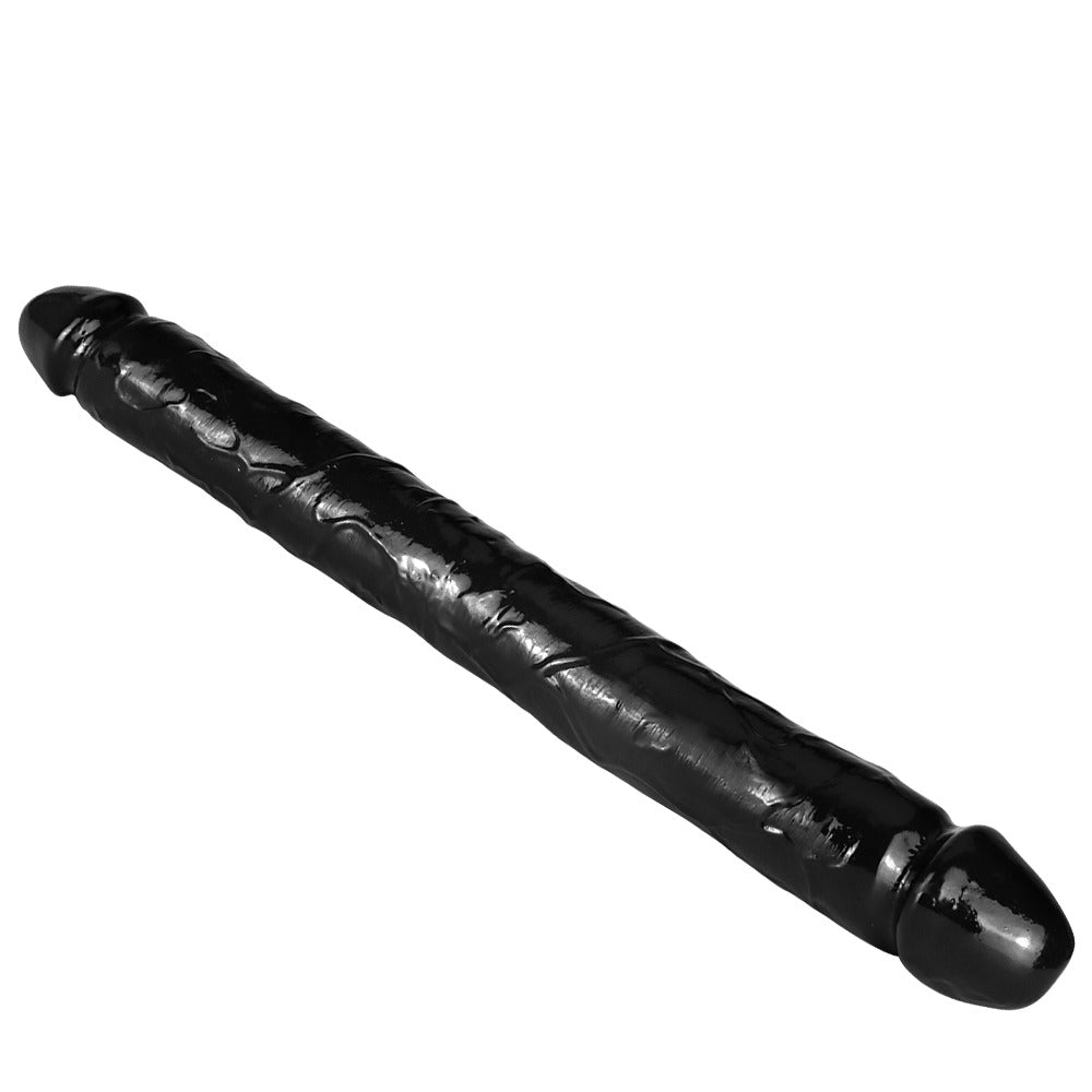 iSex Multifunctional Double-headed Dildo