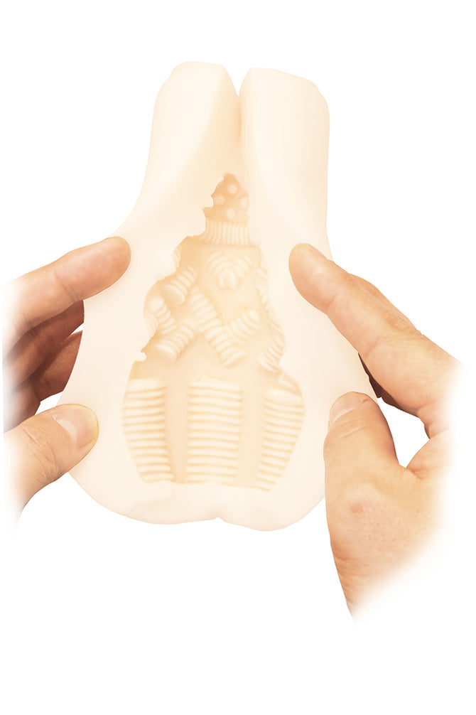 Tomatoys Wet and transparent J○ rain soaked leXp TMPR-001.